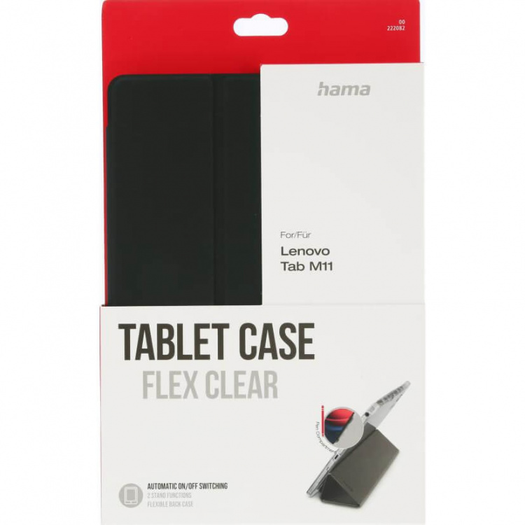 Hama Tabletcover 