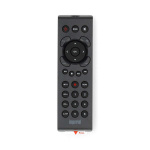 imperial Remote Control DABMAN i160/i170/i310CD/i410BTi510BT/i560CDschwarz with Eject Symbol