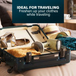 Princess Garment Steamer 332880 Firm Handheld 1800W Princess Garment Steamer 332880 Firm Handheld 1800W