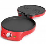 Princess Pizza Maker Ø 32 cm 115007 2000W 180°