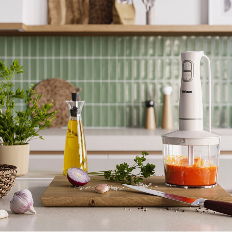 Tristar Stavmixer set MX-4881 350W Rostfritt inkl Ballongvisp,Hacker Tristar Stavmixer set MX-4881 350W Rostfritt inkl Ballongvisp,Hacker