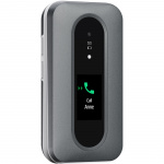 Doro Leva L31, Grafitgrå/Vit