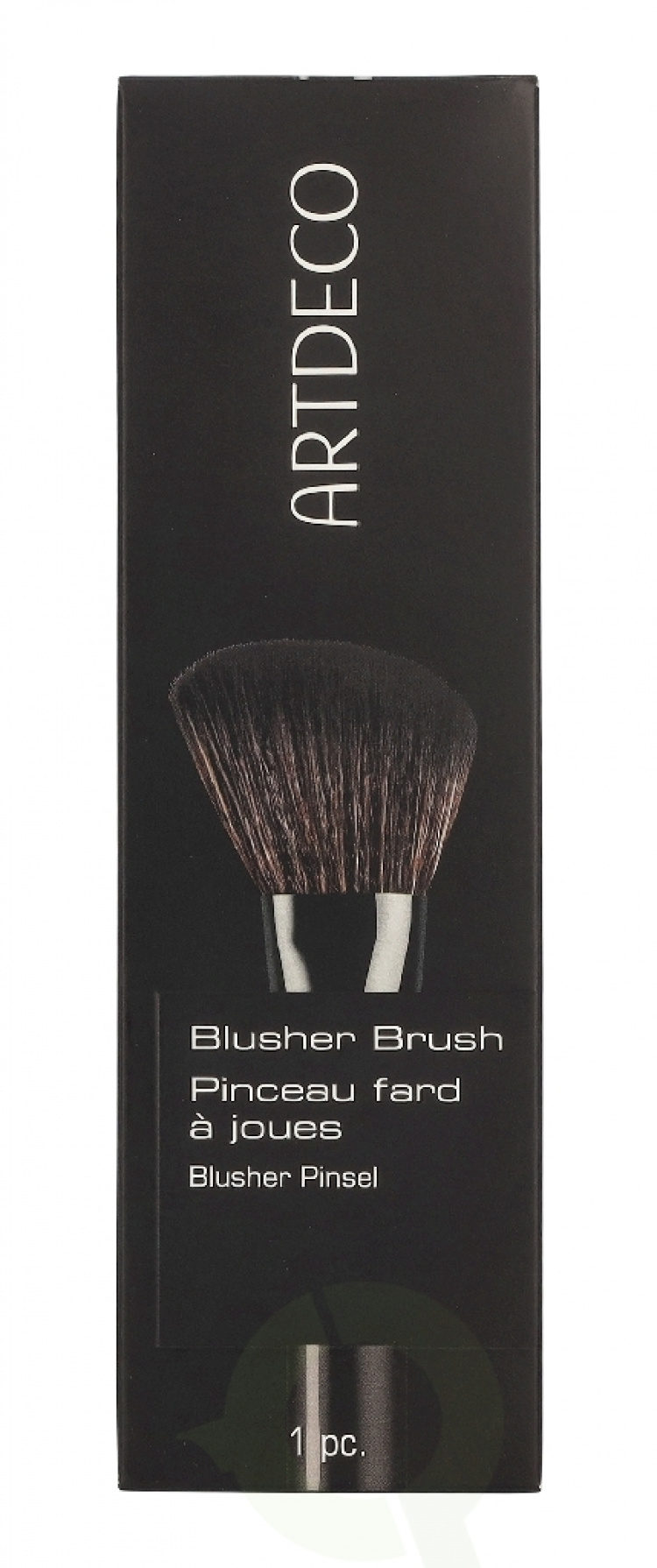 Artdeco Premium Blusher Brush 1 piece