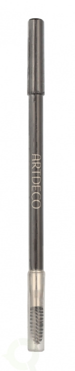 Artdeco Eye Brow Designer w/Integrated Brush 1 g #1A Soft Black