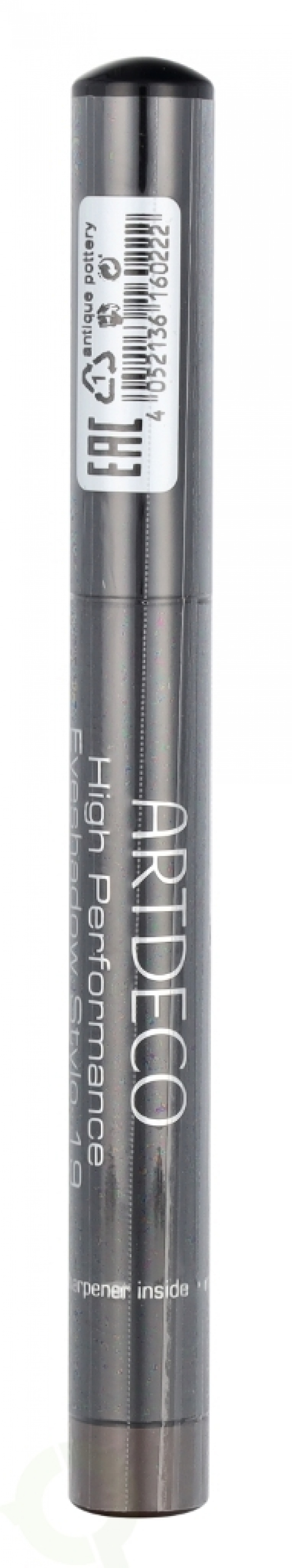 Artdeco High Performance Eyeshadow Waterproof Stylo 1.4 g #19 Antique Pottery