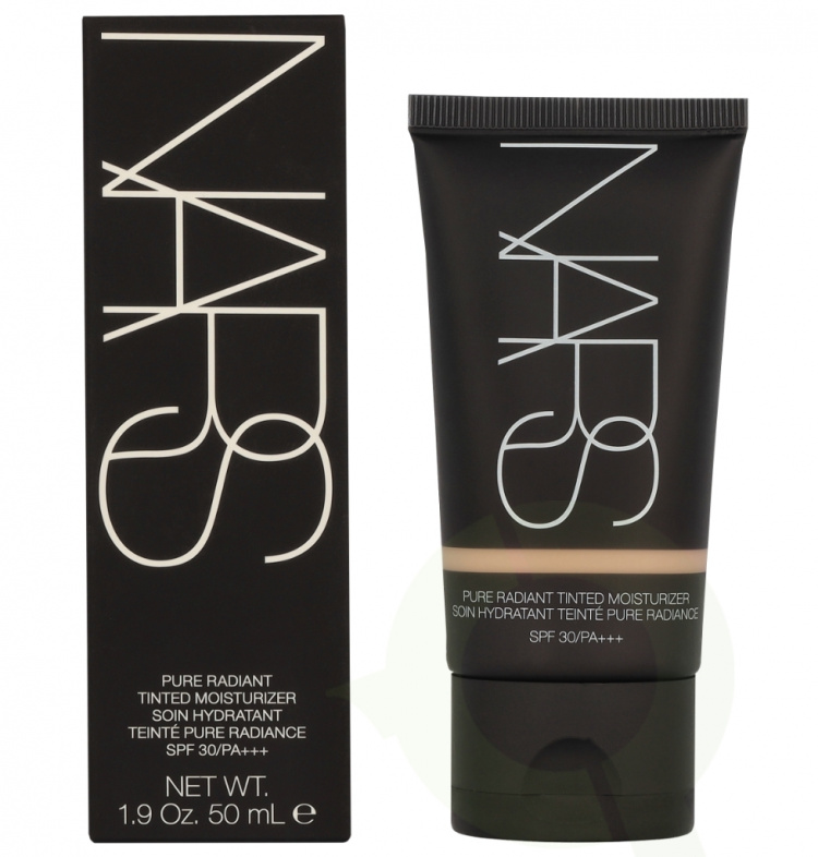 NARS Pure Radiant Tinted Moisturizer SPF30 50 ml Sydney