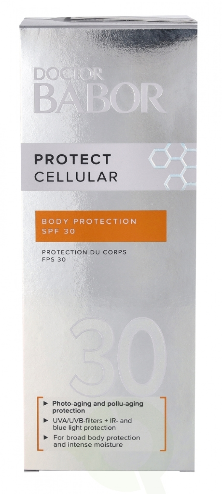 Babor Protect Cellular Body Protector SPF30 150 ml