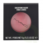 MAC Sheertone Blush 6 g Breath Of Plum