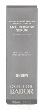 Babor Sensitive Anti-Redness Serum 30 ml