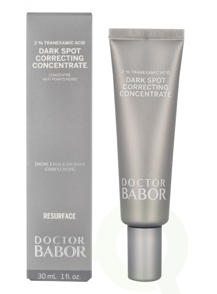 Babor Resurface Dark Spot Correcting Concentrate 30 ml