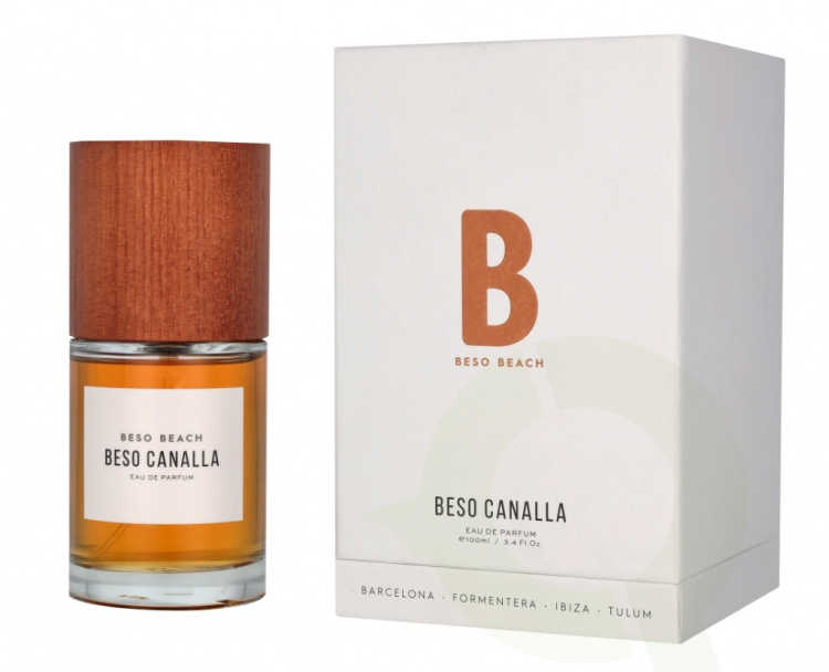 Beso Beach Beso Canalla Edp Spray 100 ml