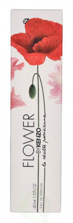 Kenzo Flower By Kenzo Parisienne Edp Spray 40 ml