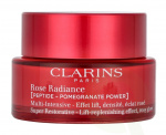 Clarins Super Restorative Rose Radiance Cream 50 ml