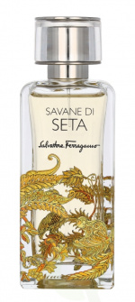 Ferragamo S. Ferragamo Savane Di Seta Edp Spray 100 ml