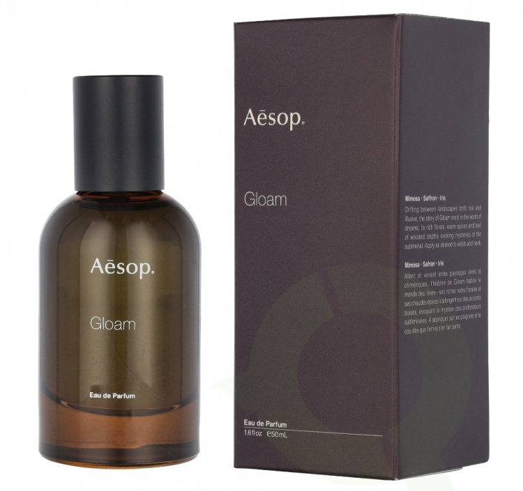 AESOP Gloam Edp Spray 50 ml