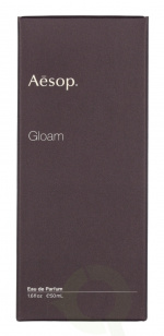 AESOP Gloam Edp Spray 50 ml