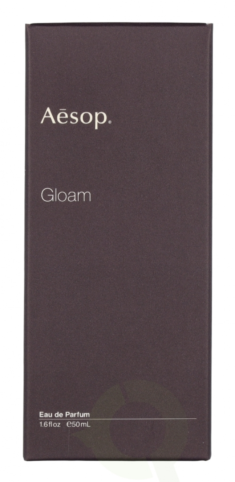 AESOP Gloam Edp Spray 50 ml
