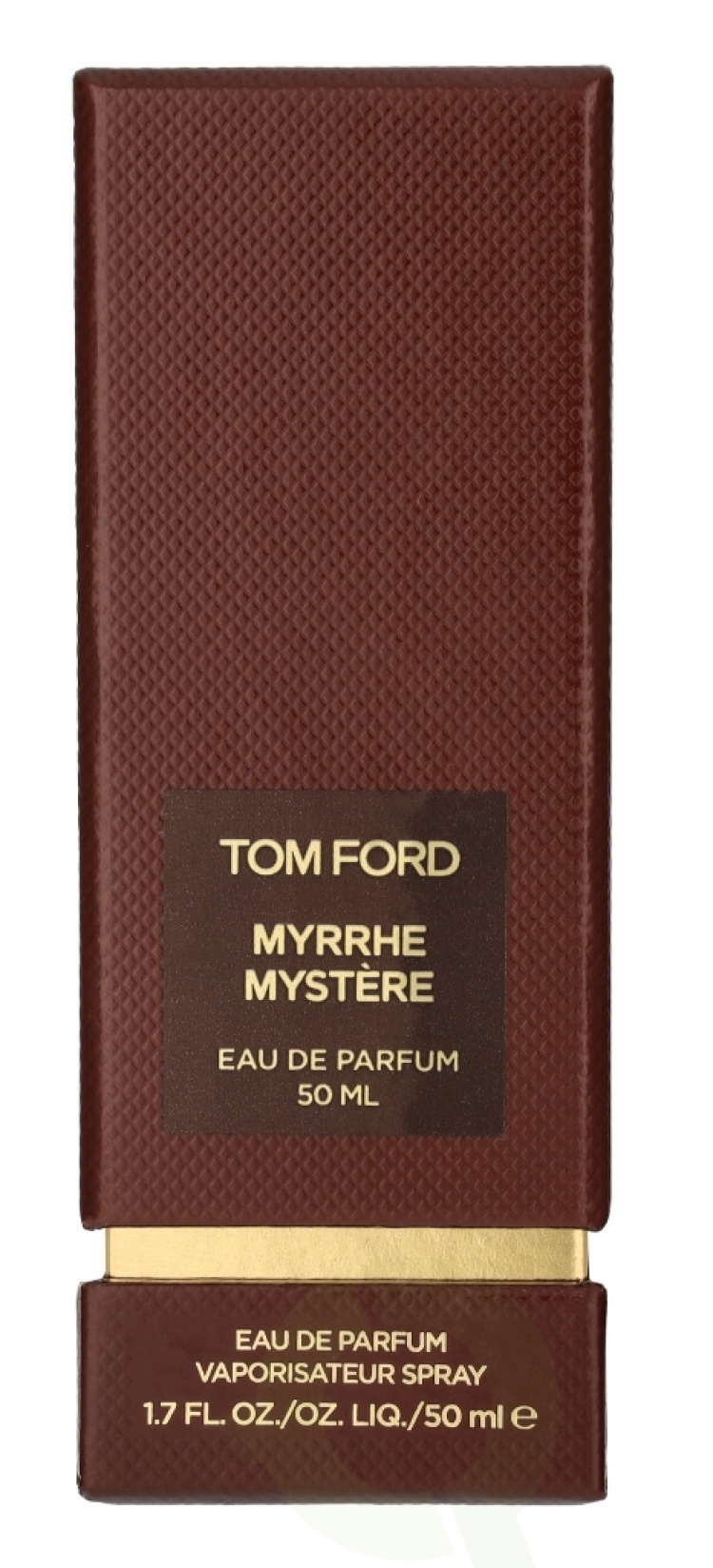 Tom Ford Myrrhe Mystere Edp Spray 50 ml