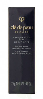 Cle De Peau Beaute Cle De Peau Lip Glorifier 2.8 g #1 Pink