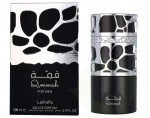 Lattafa Qimmah Edp Spray 100 ml