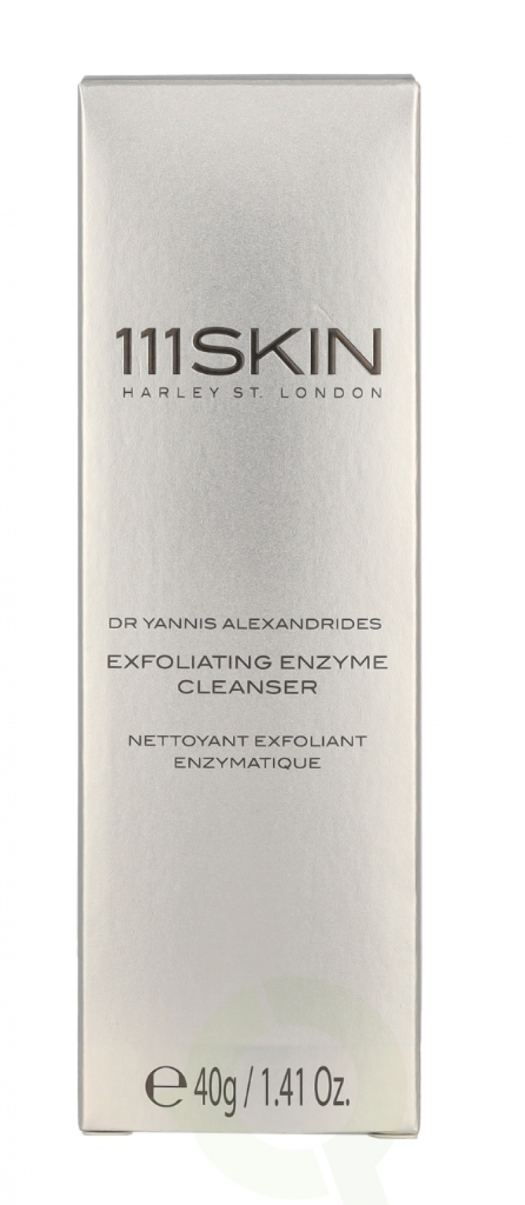111Skin Exfoliating Enzyme Cleanser 40 g