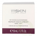 111Skin NAC Y2 Repair Night Cream 50 ml