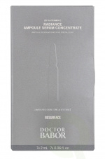 Babor Resurface Radiance Ampoule Serum Concentrate 14 ml 7x2ml