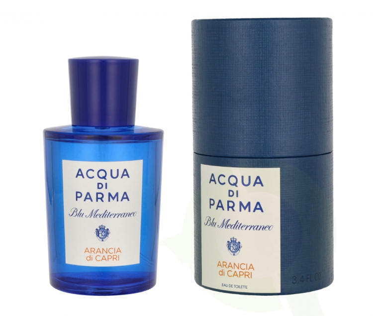 Acqua Di Parma Arancia Di Capri Edt Spray 100 ml