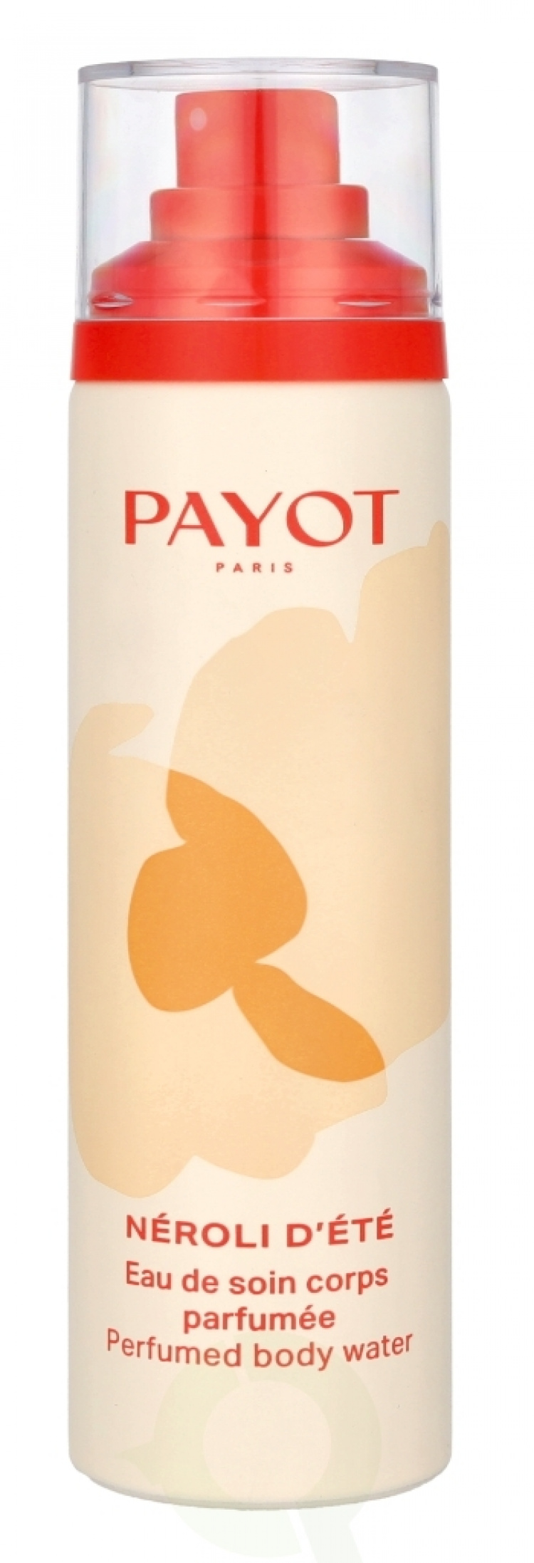 Payot Neroli D\'Ete Perfumed Body Water 100 ml
