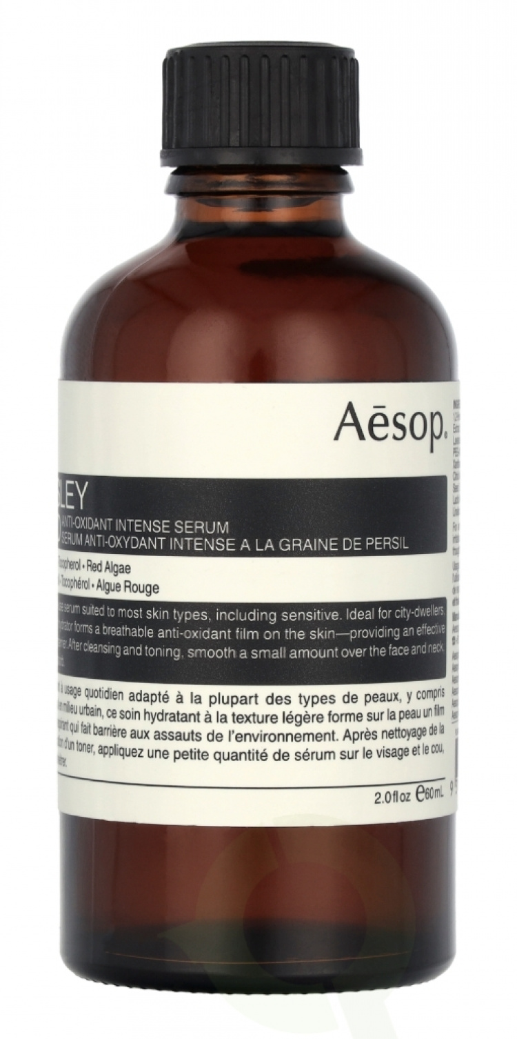 AESOP Parsley Seed Anti-Oxidant Intense Serum 60 ml