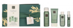 Rituals Jing Set 195 ml Sleep Foaming Shower Gel 50 ml/Night Rescue Hand Mask 50 ml/Sleep Pillow & Body Mist 20 ml/Shower Oil 75ml