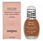 Sisley Phyto-Teint Ultra Eclat Oil Free Long Lasting Found. 30 ml #6 Amber