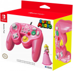 Hori Super Smash Bros Gamepad - Fersken