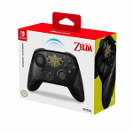 Hori Trådløs Horipad - Zelda Edition