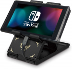 HoriHori Officiel Nintendo Switch Compact Playstand (Zelda)