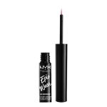 NYX Professional Makeup Epic Wear Metallic Liquid Liner - Fucshia Metal NYX Professional Makeup Epic Wear Metallic Liquid Liner - Fucshia Metal
