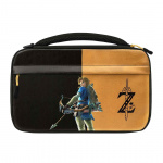 PDP Gaming Nintendo Switch pendlertaske - Zelda