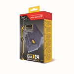 Steelplay Etui til spillekort 24 kort