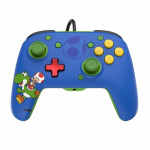 PDP Gaming Rematch kablet controller - Switch PDP Gaming Rematch kablet controller - Switch
