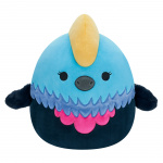 Squishmallows 30 cm P16 Melrose Cassowary (4136P16)
