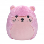 Squishmallows 40 cm Fuzz A Mallows - Anu Otter (232440)
