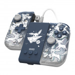 Hori Split Pad Compact tilbehørssæt (Eevee)