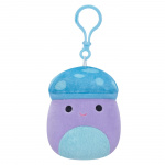 Squishmallows 9 cm P17 Clip On - Svampen Pyle