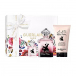 Guerlain La Petite Robe Noire EDP 50 ml + Body Lotion 75 ml + EDP 5 ml - Gavesæt