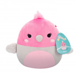 Squishmallows 19 cm P20 Plys - Jayla Bird (206091)