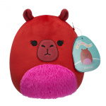 Squishmallows 19 cm P20 Plys - Marcia Capybara (206077)