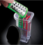 Russell Hobbs Desire Slice & Go-maskine