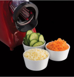Russell Hobbs Desire Slice & Go-maskine