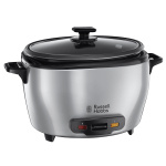 Russell Hobbs MaxiCook 14 kops riskoger Russell Hobbs MaxiCook 14 kops riskoger