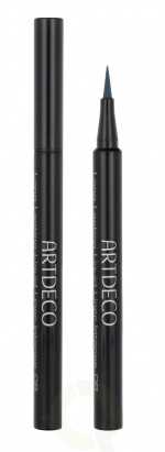 Artdeco Long Lasting Liquid Liner Intense 0.6 ml #08 Green